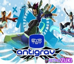 EyeToy - AntiGrav image
