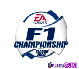F1 2000 - Championship Edition image
