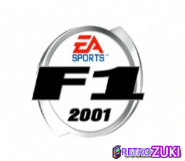F1 2001 image