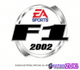 F1 2002 image