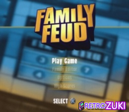 Family Feud image