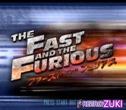 Fast and the Furious, The image