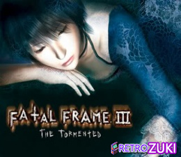 Fatal Frame III - The Tormented image