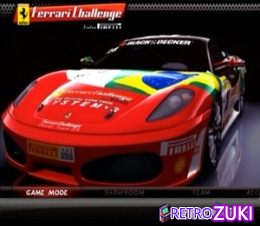 Ferrari Challenge image