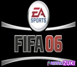 FIFA Soccer '06 image