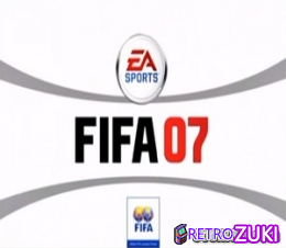 FIFA Soccer 07 (En,Es) image