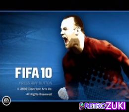 FIFA Soccer '10 image