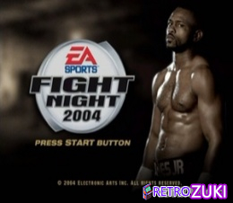 Fight Night 2004 image