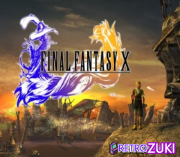 Final Fantasy X image