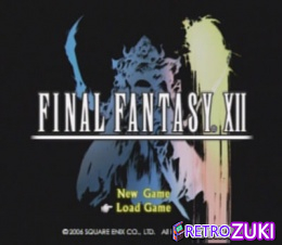 Final Fantasy XII image