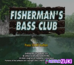 Fisherman's Bass Club image