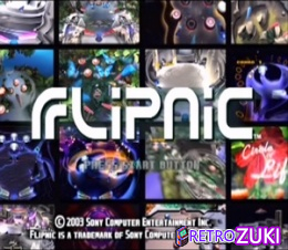 Flipnic - Ultimate Pinball image
