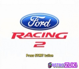 Ford Racing 2 image