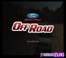 Ford Racing - Off Road image