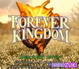 Forever Kingdom image