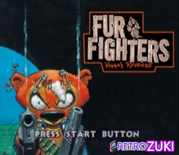 Fur Fighters - Viggo's Revenge (En,Fr,De,Es) image