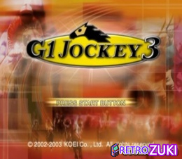 G1 Jockey 3 image