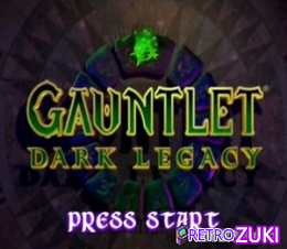 Gauntlet - Dark Legacy image