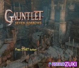 Gauntlet - Seven Sorrows image