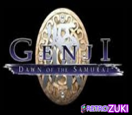 Genji - Dawn of the Samurai image