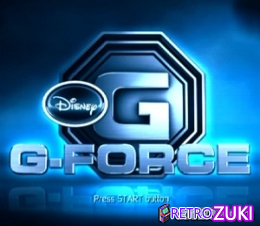 G-Force - The Video Game image