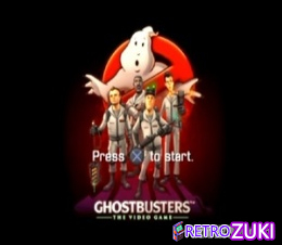 Ghostbusters - The Video Game image
