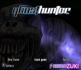 Ghosthunter image