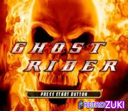 Ghost Rider image