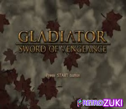 Gladiator - Sword of Vengeance image