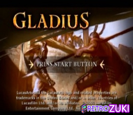 Gladius image
