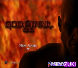 God of War image