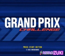 Grand Prix Challenge image
