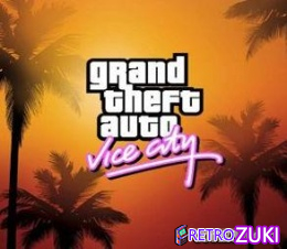 Grand Theft Auto - Vice City image
