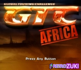 GTC Africa image