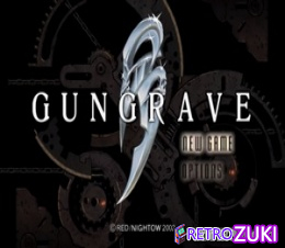 Gungrave image