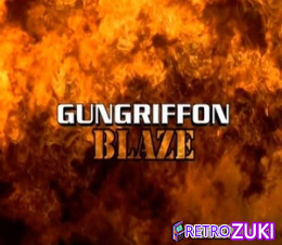 GunGriffon Blaze image