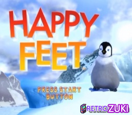 Happy Feet image