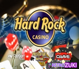 Hard Rock Casino (En,Fr,De,Es,It) image