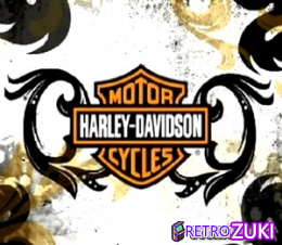 Harley-Davidson Motorcycles - Race to the Rally image