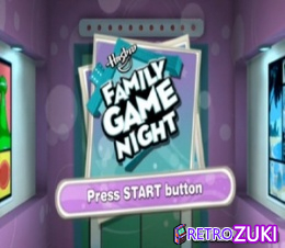 Hasbro - Family Game Night image