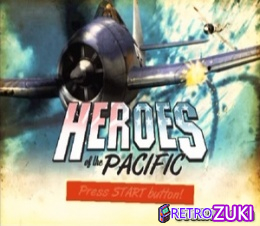 Heroes of the Pacific image