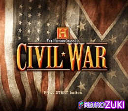 History Channel, The - Civil War - A Nation Divided image