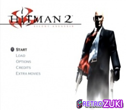 Hitman 2 - Silent Assassin image