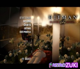 Hitman - Blood Money image