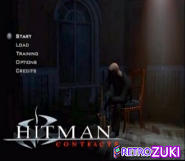 Hitman - Contracts image
