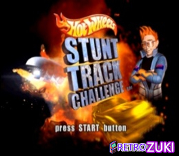 Hot Wheels - Stunt Track Challenge image