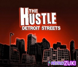 Hustle, The - Detroit Streets - Kat's Story image
