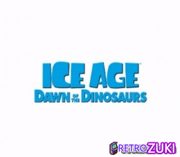 Ice Age - Dawn of the Dinosaurs image