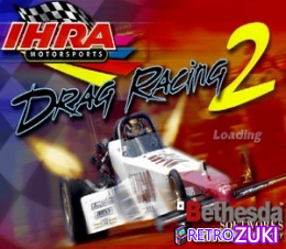 IHRA Drag Racing 2 image
