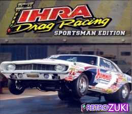 IHRA Drag Racing - Sportsman Edition image